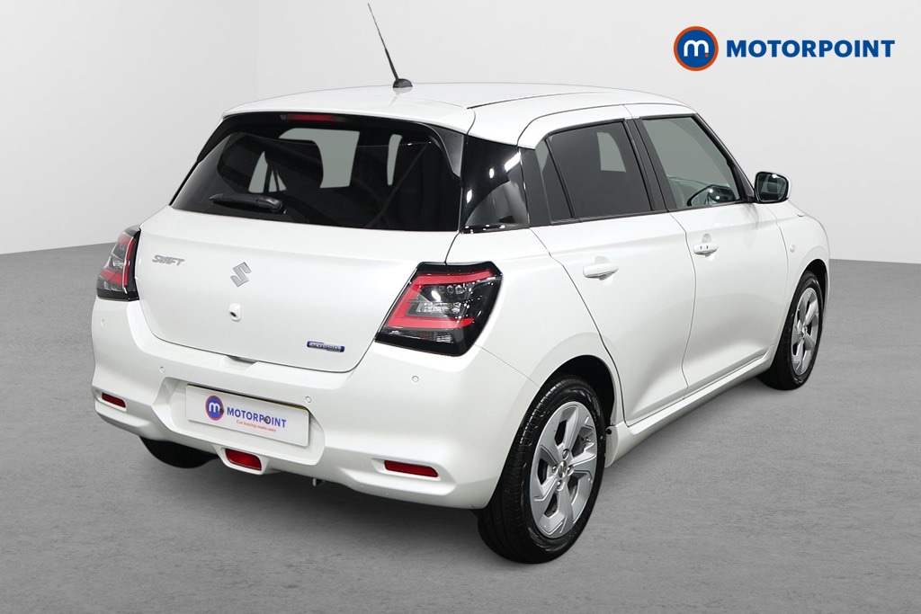 Used Suzuki Swift 2025 for sale - 77519859: Photo 7