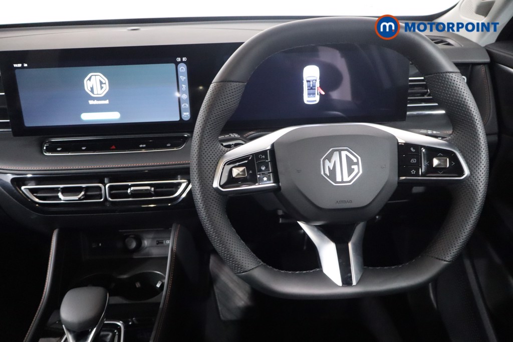 Used MG MG HS 2025 for sale - 76616470: Photo 11