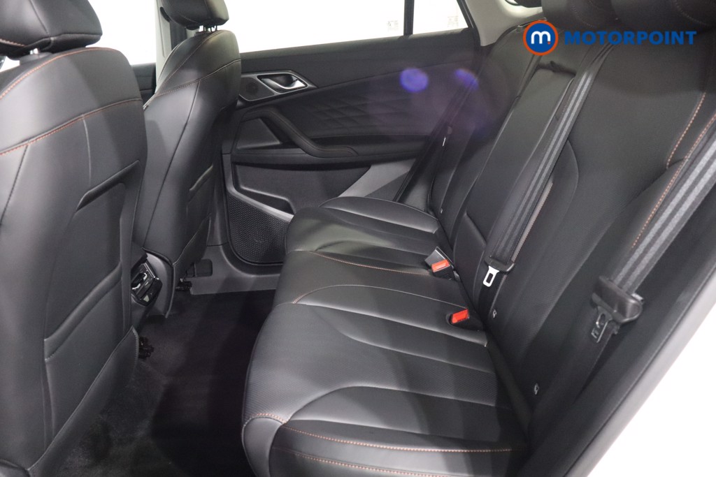 Used MG MG HS 2025 for sale - 76616470: Photo 13