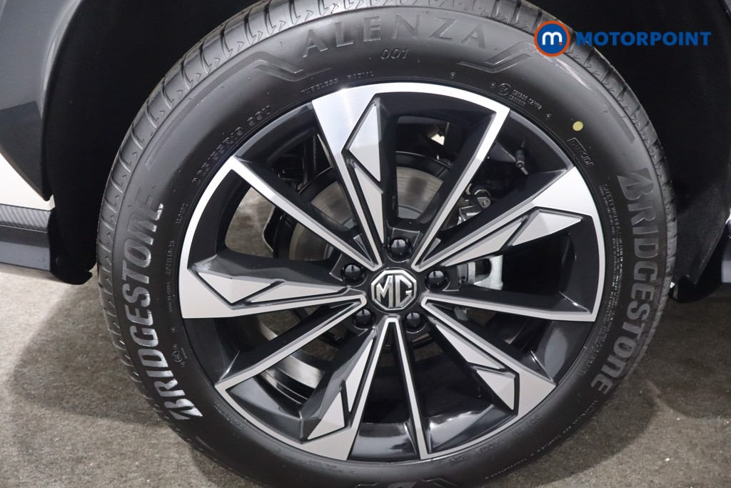 Used MG MG HS 2025 for sale - 76616470: Photo 17