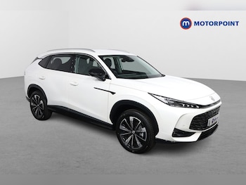 Used MG MG HS 2025 for sale - 76616470: Photo