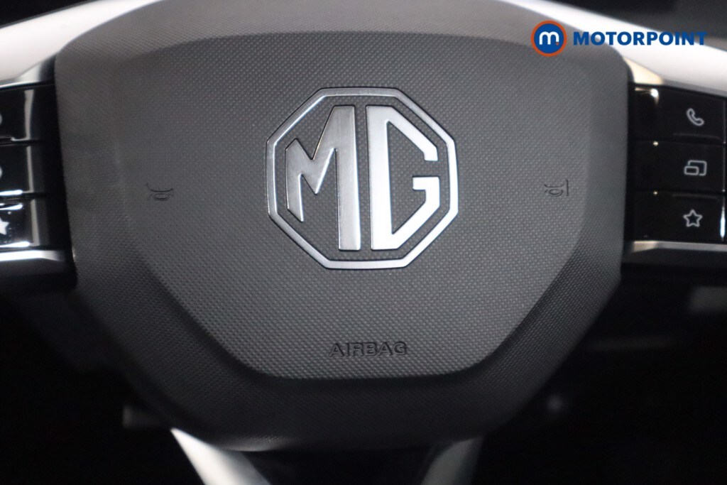 Used MG MG HS 2025 for sale - 76616470: Photo 25