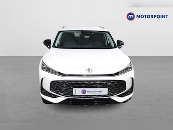 Used MG MG HS 2025 for sale - 76616470: Photo