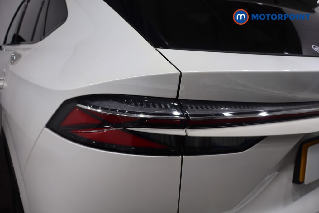 Used MG MG HS 2025 for sale - 76616470: Photo 42