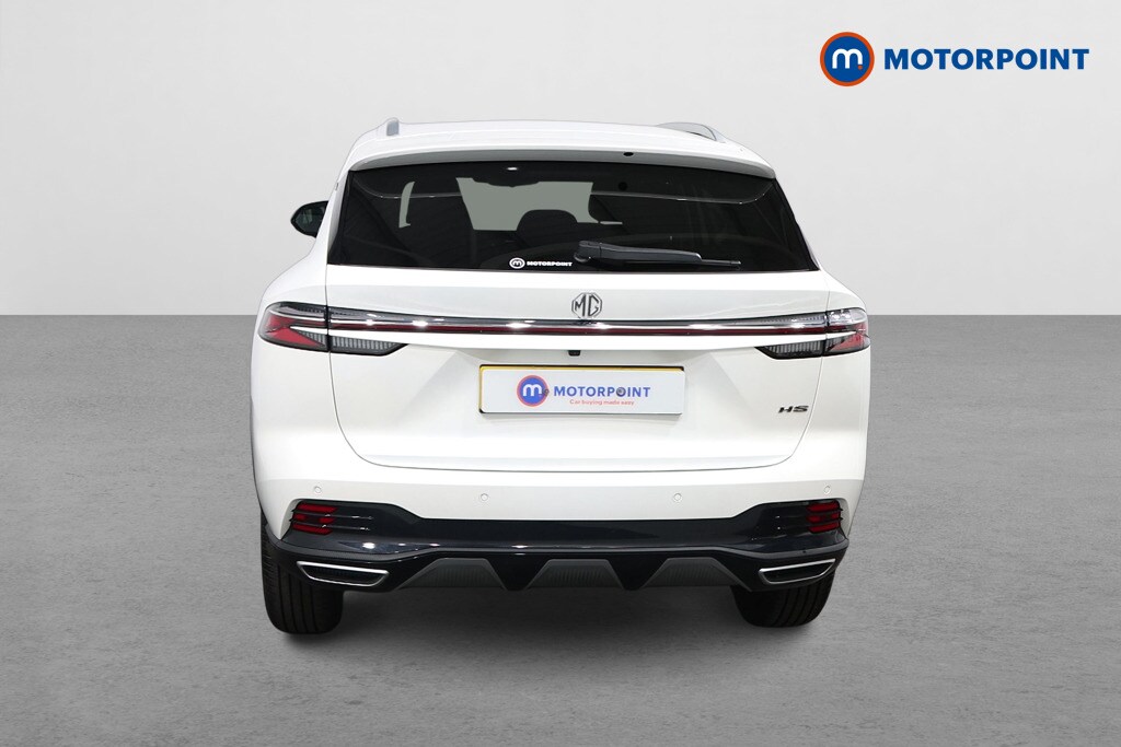Used MG MG HS 2025 for sale - 76616470: Photo 6