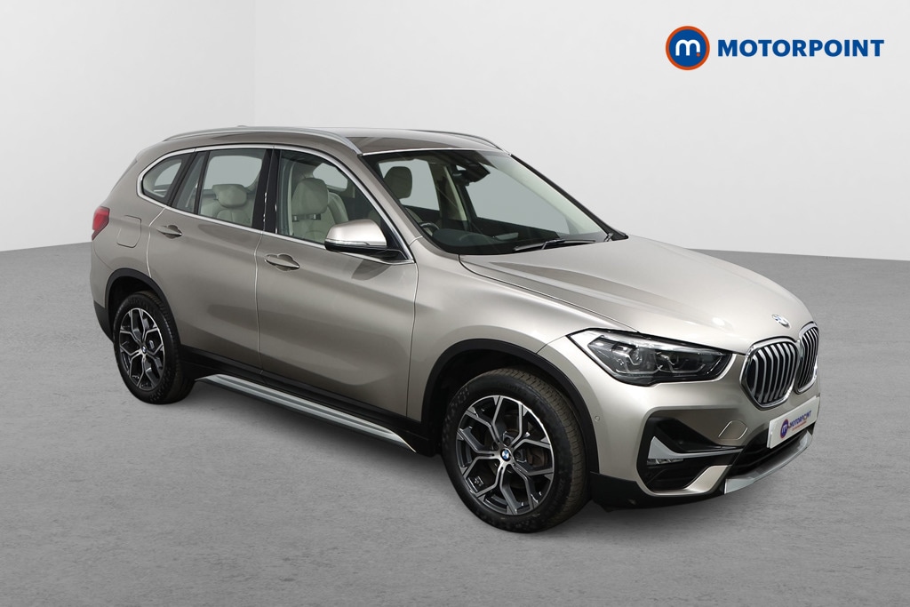 Used BMW X1 2021 for sale - 76394868: Photo 1