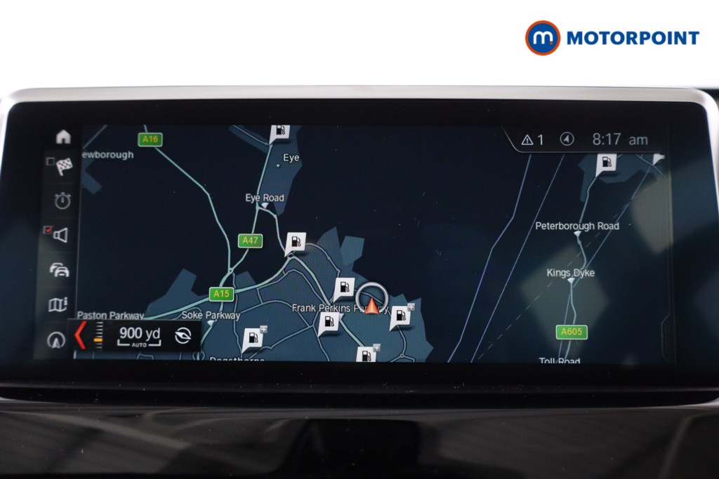 Used BMW X1 2021 for sale - 76394868: Photo 10