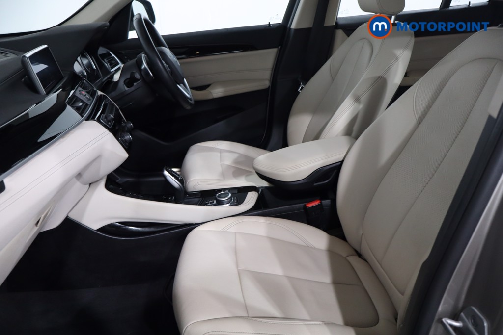 Used BMW X1 2021 for sale - 76394868: Photo 12