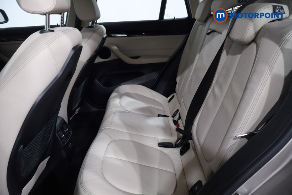 Used BMW X1 2021 for sale - 76394868: Photo 13