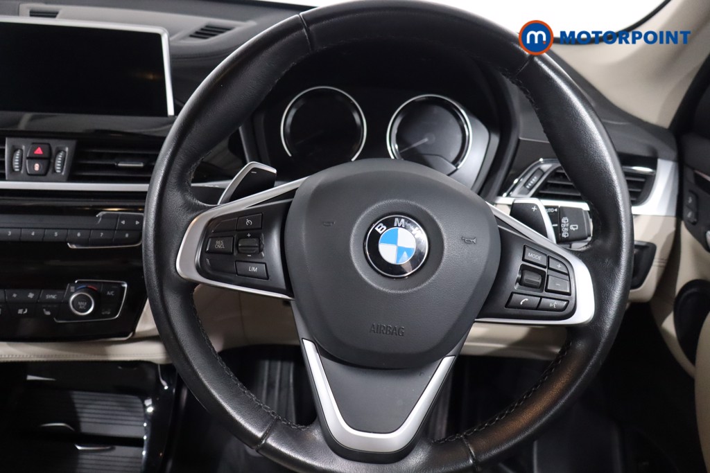 Used BMW X1 2021 for sale - 76394868: Photo 14