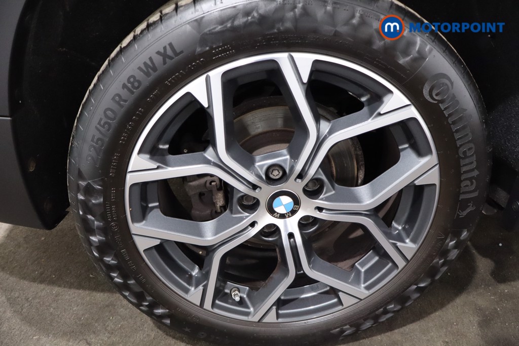 Used BMW X1 2021 for sale - 76394868: Photo 17