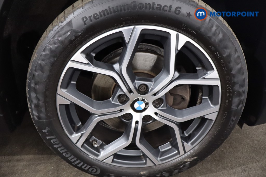 Used BMW X1 2021 for sale - 76394868: Photo 18