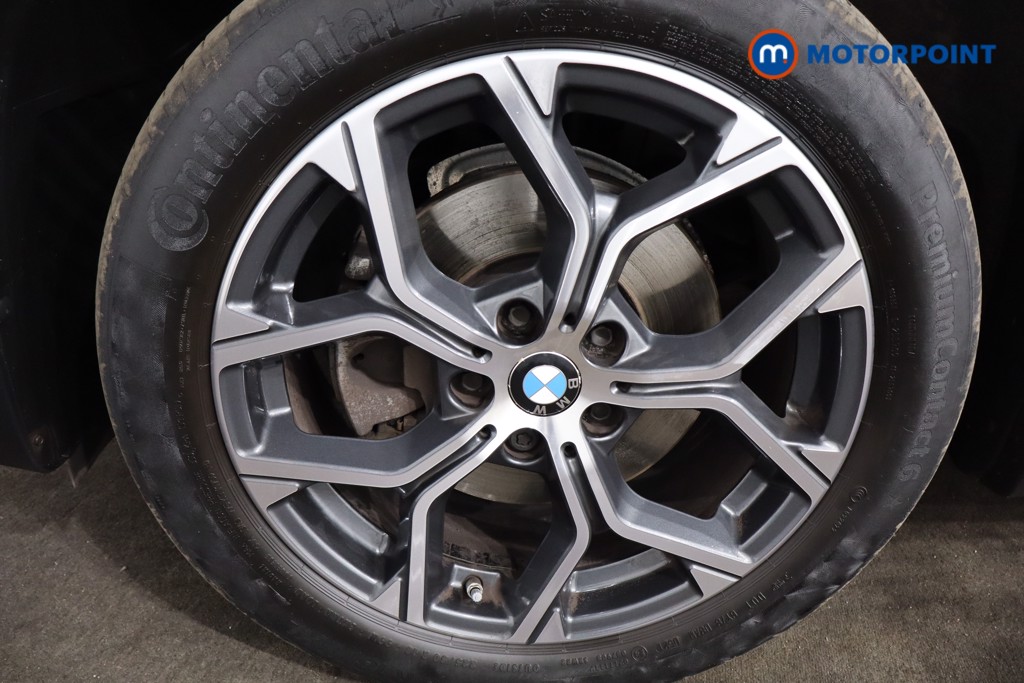 Used BMW X1 2021 for sale - 76394868: Photo 19