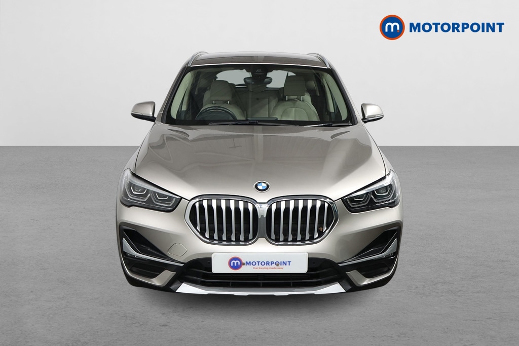 Used BMW X1 2021 for sale - 76394868: Photo 2