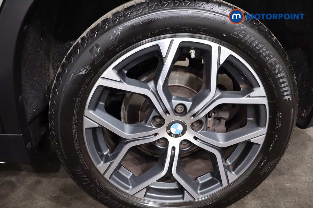 Used BMW X1 2021 for sale - 76394868: Photo 20