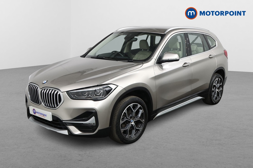 Used BMW X1 2021 for sale - 76394868: Photo 3