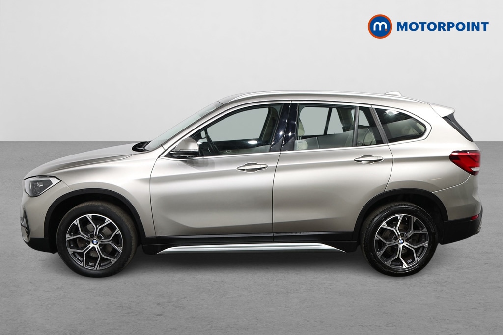 Used BMW X1 2021 for sale - 76394868: Photo 4