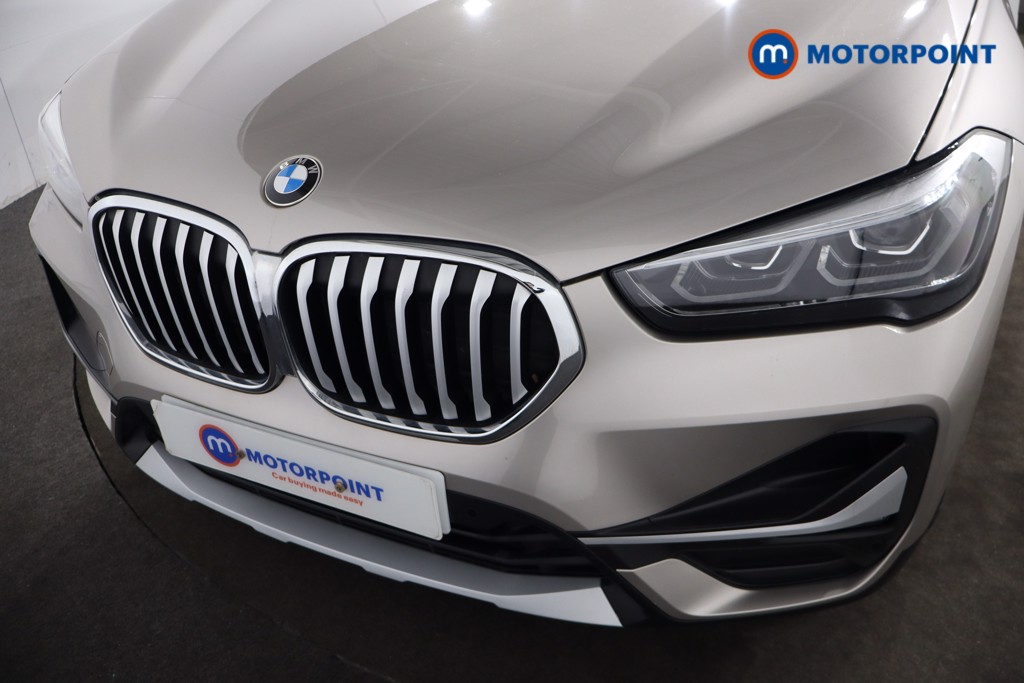 Used BMW X1 2021 for sale - 76394868: Photo 41