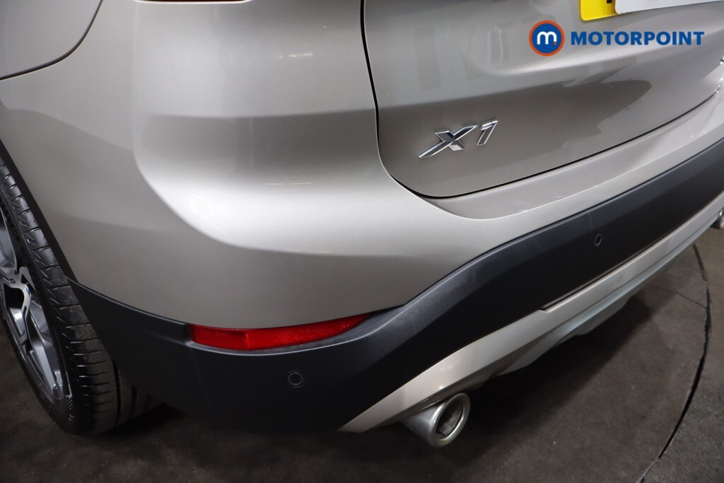 Used BMW X1 2021 for sale - 76394868: Photo 45