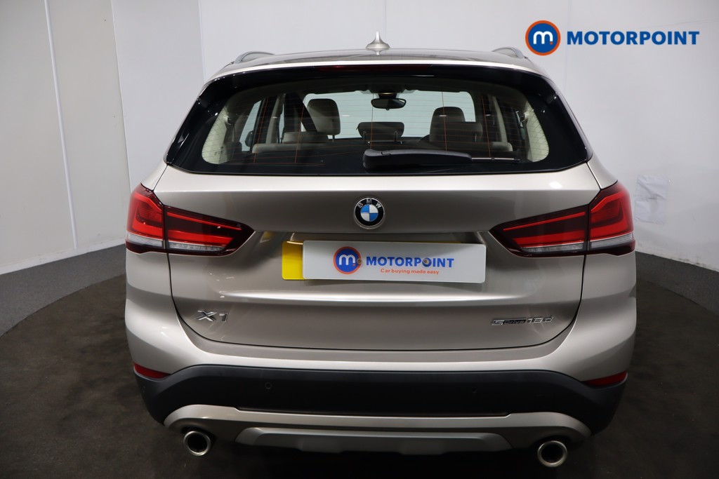 Used BMW X1 2021 for sale - 76394868: Photo 48