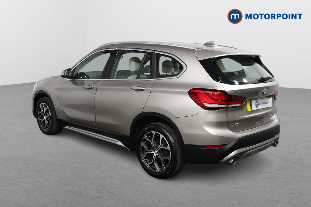 Used BMW X1 2021 for sale - 76394868: Photo 5