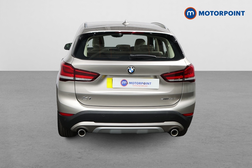 Used BMW X1 2021 for sale - 76394868: Photo 6