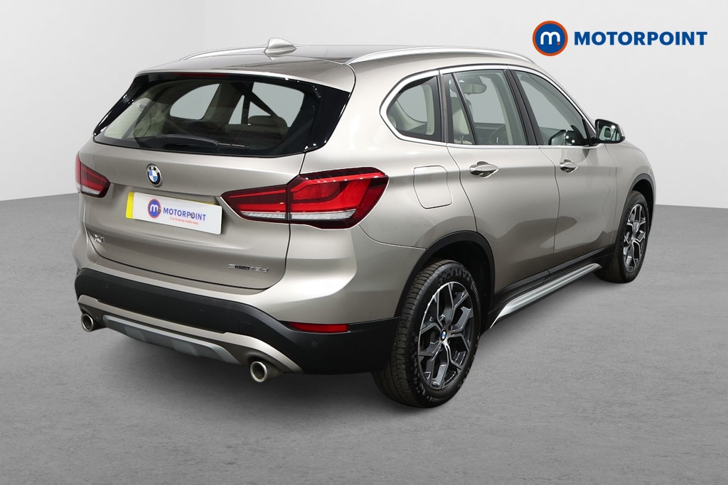 Used BMW X1 2021 for sale - 76394868: Photo 7