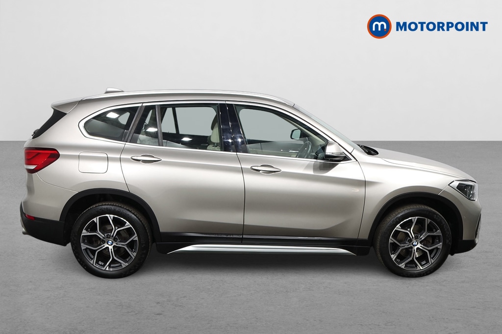 Used BMW X1 2021 for sale - 76394868: Photo 8