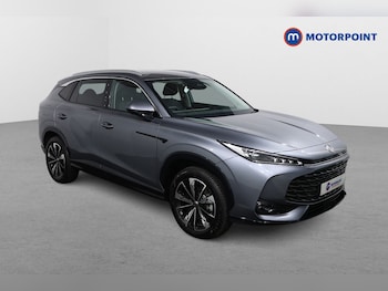 Used MG MG HS undefined for sale - 78719292: Photo