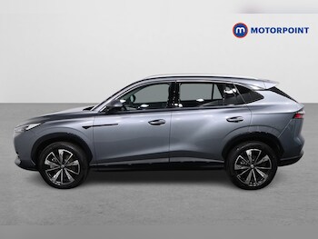 Used MG MG HS undefined for sale - 78719292: Photo
