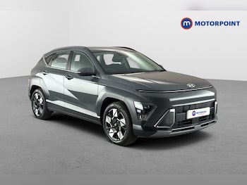 Used Hyundai KONA 2025 for sale - 79177609: Photo