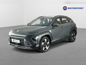 Used Hyundai KONA 2025 for sale - 79177609: Photo