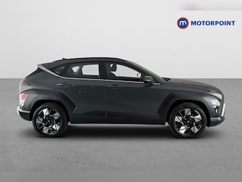Used Hyundai KONA 2025 for sale - 79177609: Photo