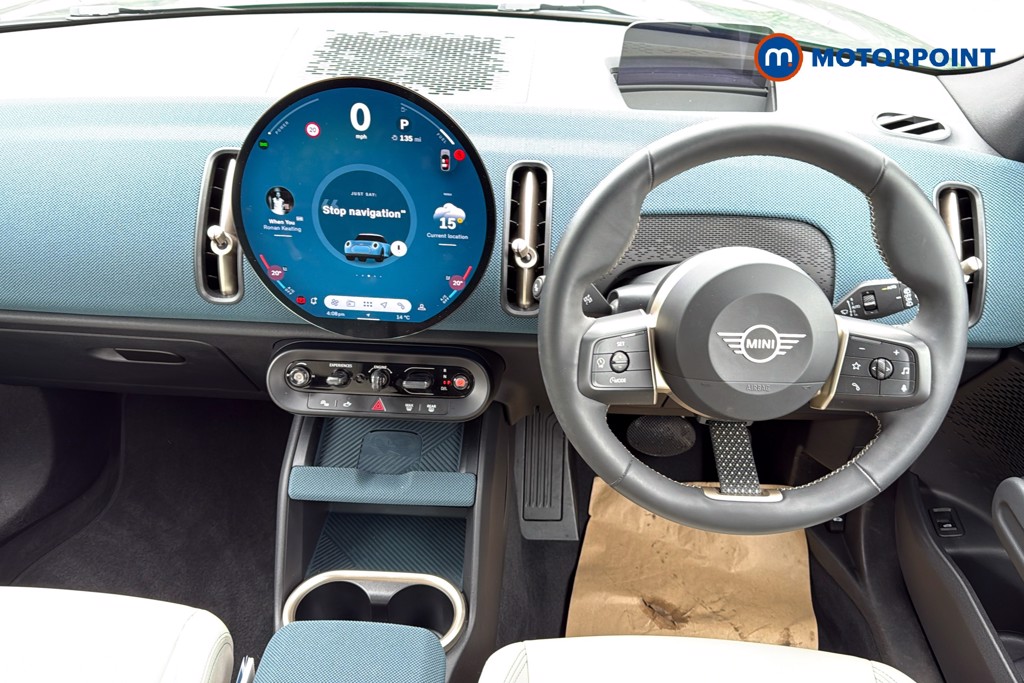 Used MINI Countryman for sale - 78129422: Photo 10