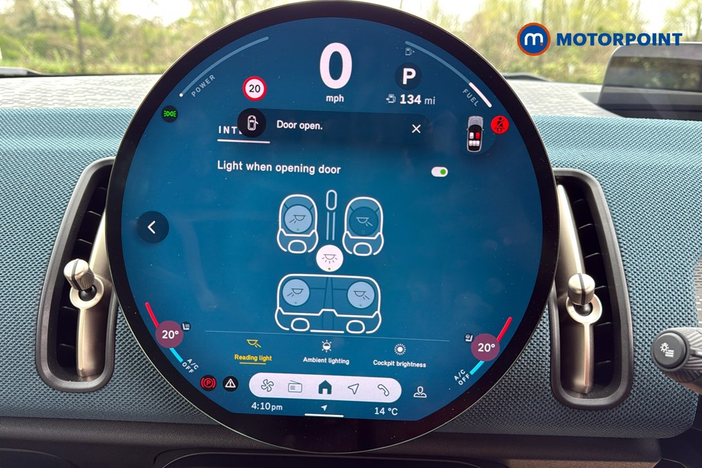 Used MINI Countryman for sale - 78129422: Photo 16