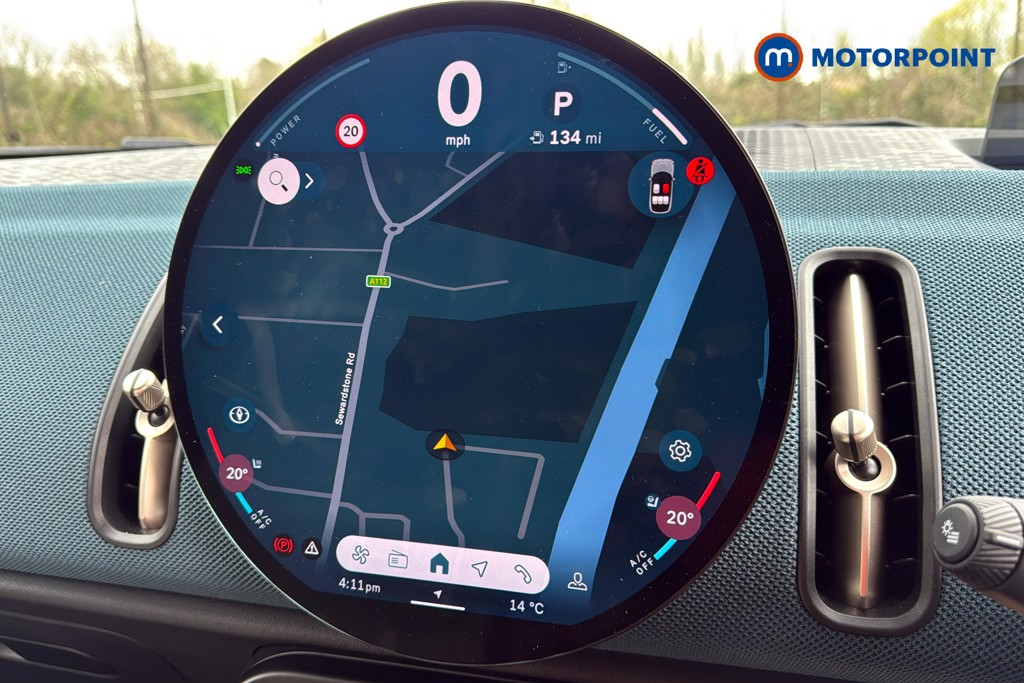 Used MINI Countryman for sale - 78129422: Photo 18