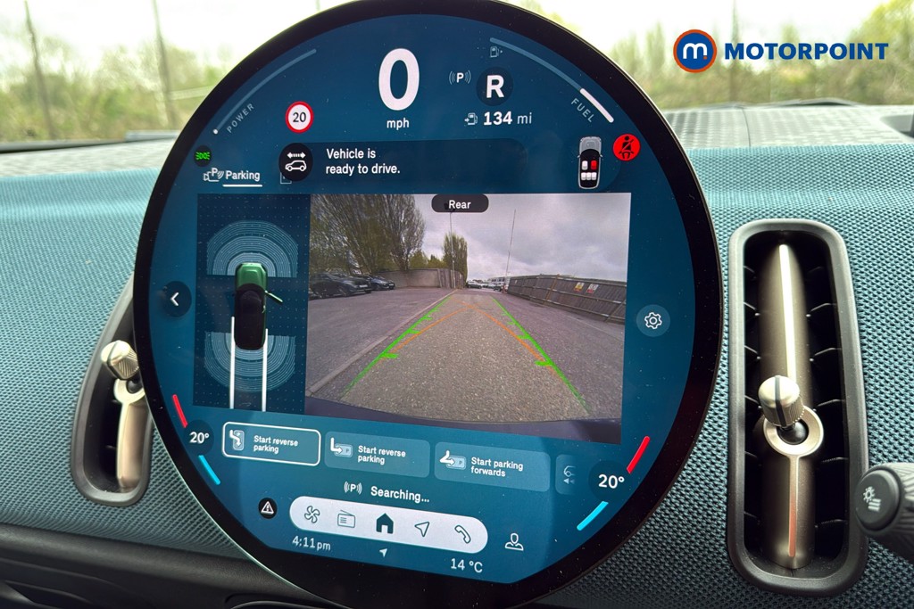 Used MINI Countryman for sale - 78129422: Photo 21