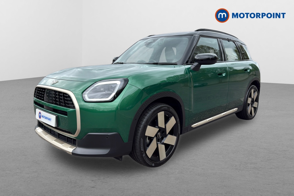 Used MINI Countryman for sale - 78129422: Photo 3