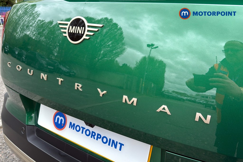 Used MINI Countryman for sale - 78129422: Photo 39
