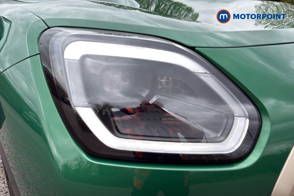 Used MINI Countryman for sale - 78129422: Photo 45