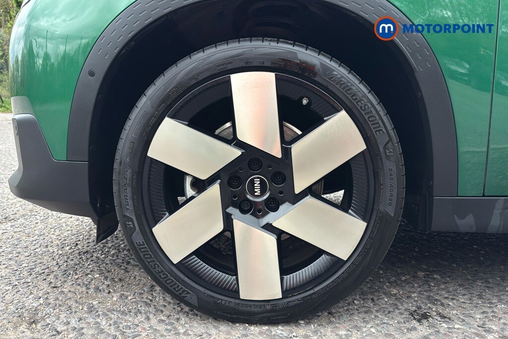 Used MINI Countryman for sale - 78129422: Photo 48