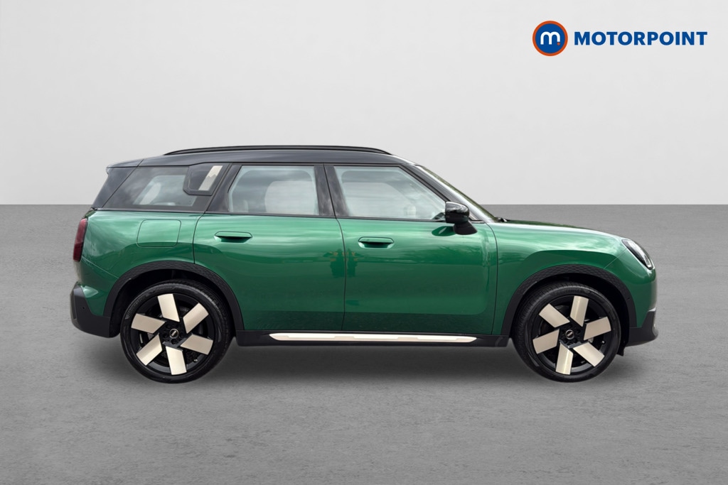 Used MINI Countryman for sale - 78129422: Photo 8