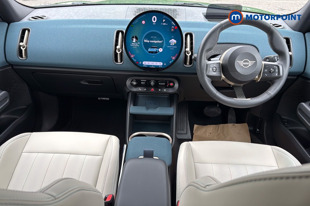 Used MINI Countryman for sale - 78129422: Photo 9