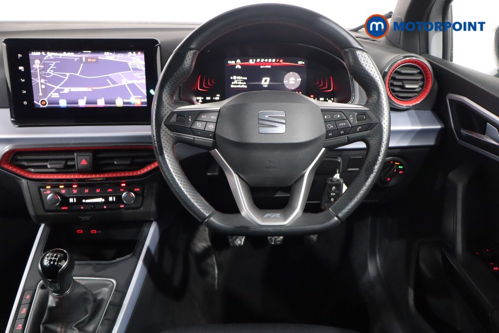 Used SEAT Arona 2023 for sale - 77378740: Photo 11