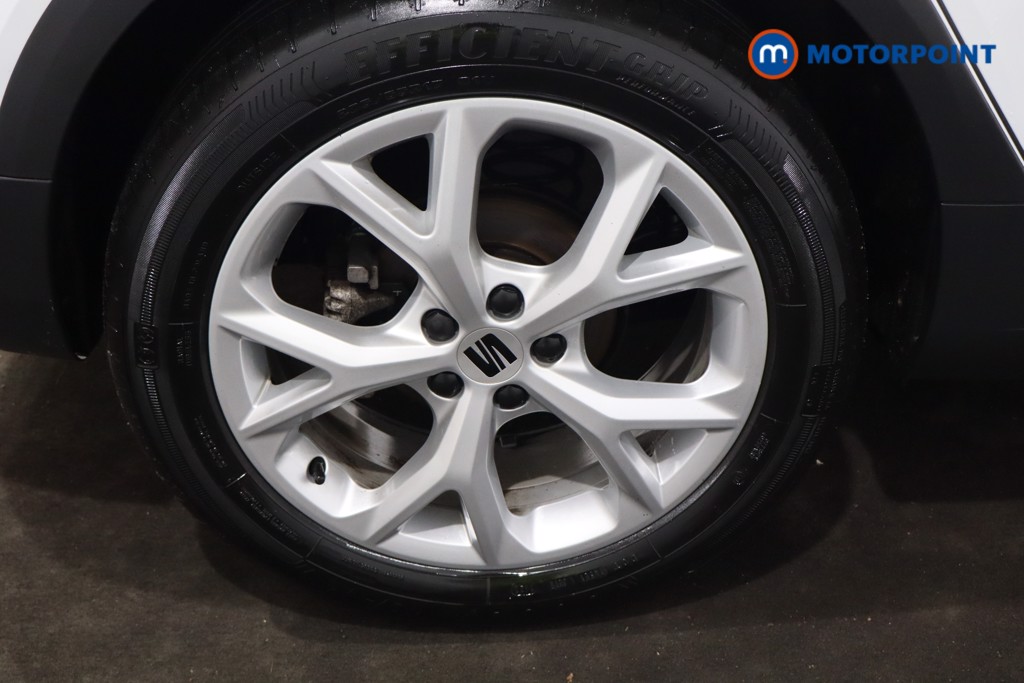 Used SEAT Arona 2023 for sale - 77378740: Photo 17