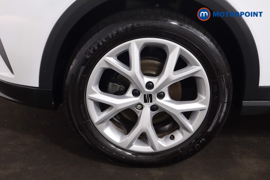 Used SEAT Arona 2023 for sale - 77378740: Photo 19