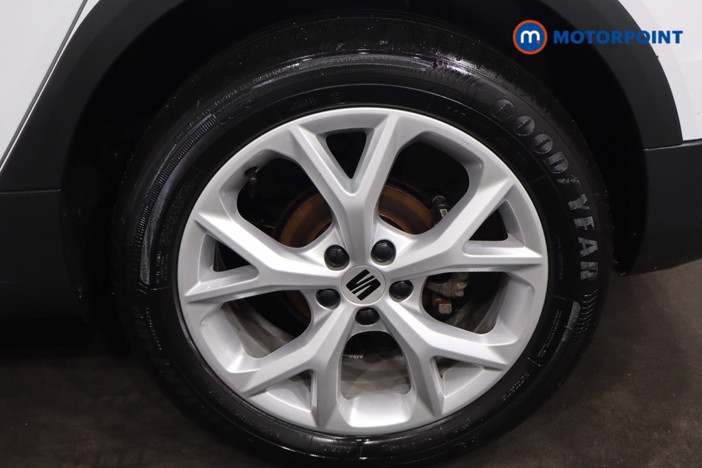 Used SEAT Arona 2023 for sale - 77378740: Photo 20