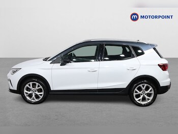 Used SEAT Arona 2023 for sale - 77378740: Photo
