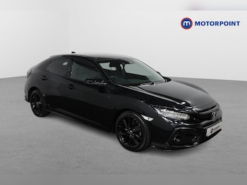 2021 - 1.5 VTEC Turbo Sport 5dr