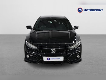 Used Honda Civic 2021 for sale - 75727866: Photo